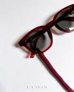 بندعینک پرواز - کد 9009 - Image 6