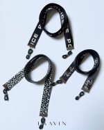 بند عینک نواری لاوین - کد 2001 - Image 2