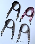 بند عینک نواری لاوین - کد 2001 - Image 3