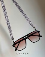 بند عینک نواری لاوین - کد 2001 - Image 5