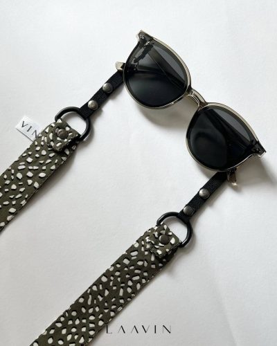 بند عینک سبز - کد 0033 - Image 1
