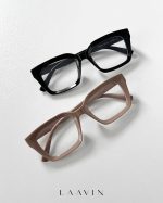 فریم طبی روبی - کد 1039 - Image 4