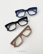 فریم طبی روبی - کد 1039 - Image 2