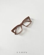 فریم طبی روبی - کد 1039 - Image 10