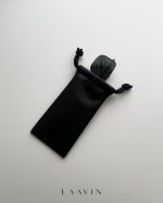 بگ چرمی عینک - کد 4003 - Image 2