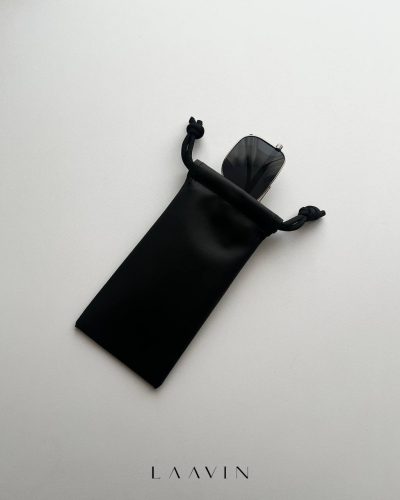 بگ چرمی عینک - کد 4003 - Image 2