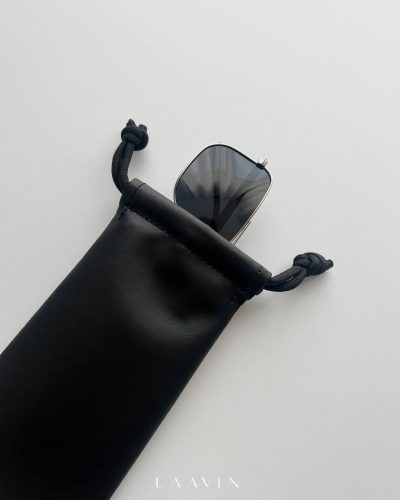 بگ چرمی عینک - کد 4003 - Image 3