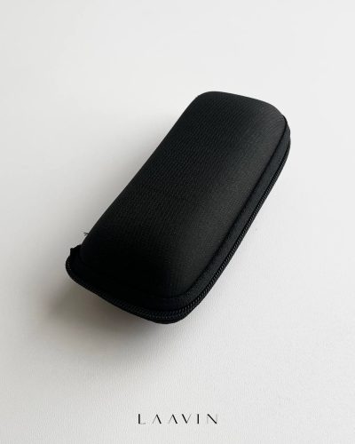 کاور زیپی عینک - کد4001 - Image 1