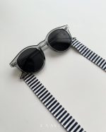 بندعینک تابستونی رنگی - کد 8006 - Image 3