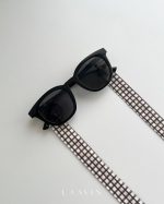 بندعینک تابستونی رنگی - کد 8006 - Image 8