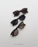 عینک کارتیر - کد 1100 - Image 7