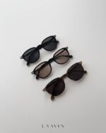 عینک کارتیر - کد 1100 - Image 2